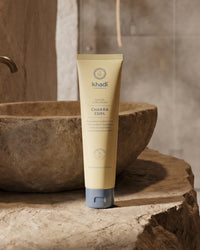 Chakra Curl Cream