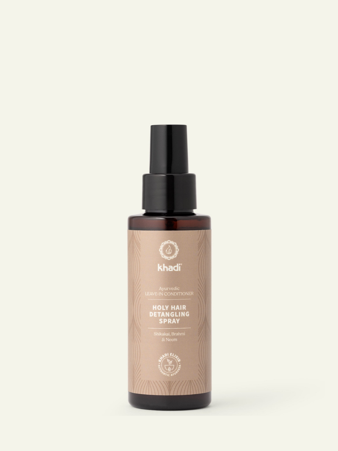Shikakai Holy Hair Detangling Spray