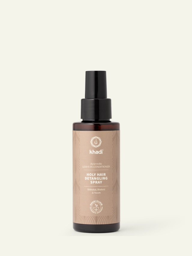 Shikakai Holy Hair Detangling Spray