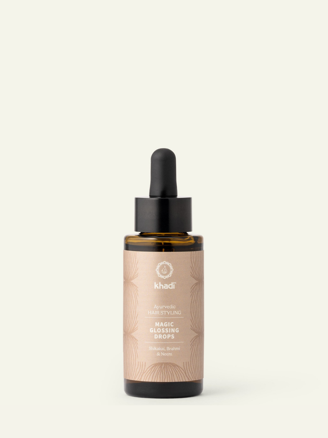 Shikakai Magic Glossing Drops