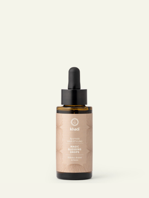 Shikakai Magic Glossing Drops