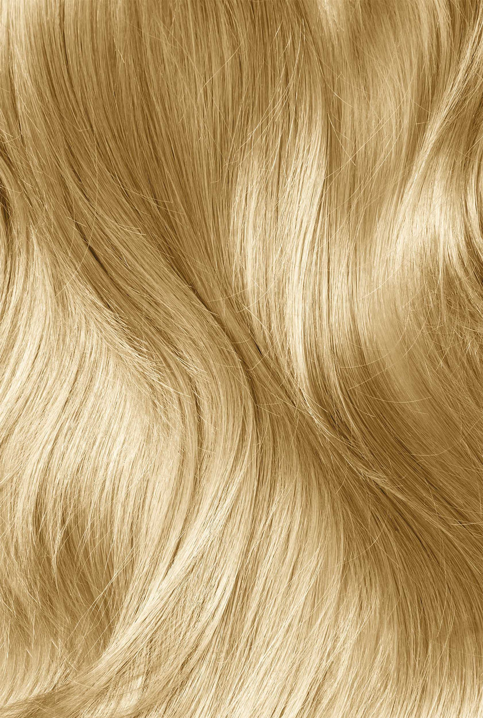 Goldhauch Haarfarbe für glänzendes, natürlich blondes Haar von Khadi