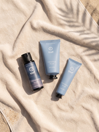 Ayurveda Everyday Trio Travel Set