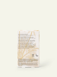 Kerala Summer Glow Shimmering Oil