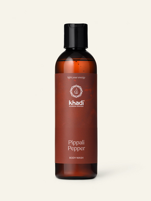 Pippali Pepper Bodywash