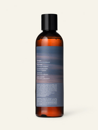 khadi Himalaya Rose Body Wash Rückseite Produktbild