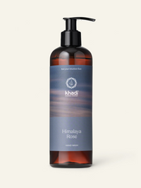 khadi Himalaya Rose Handwash Produktbild