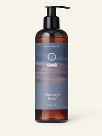 Himalaya Rose Handcare-set