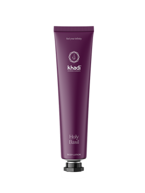 Holy Basil Bodylotion