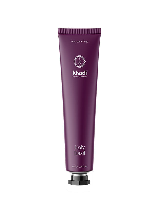 Holy Basil Bodylotion