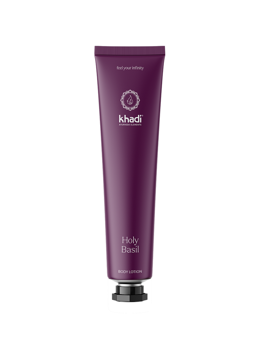 Holy Basil Bodylotion