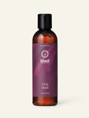 Holy Basil Bodywash