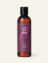Holy Basil Bodycare-set