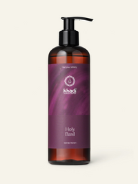 khadi Holy Basil Handwash Produktbild