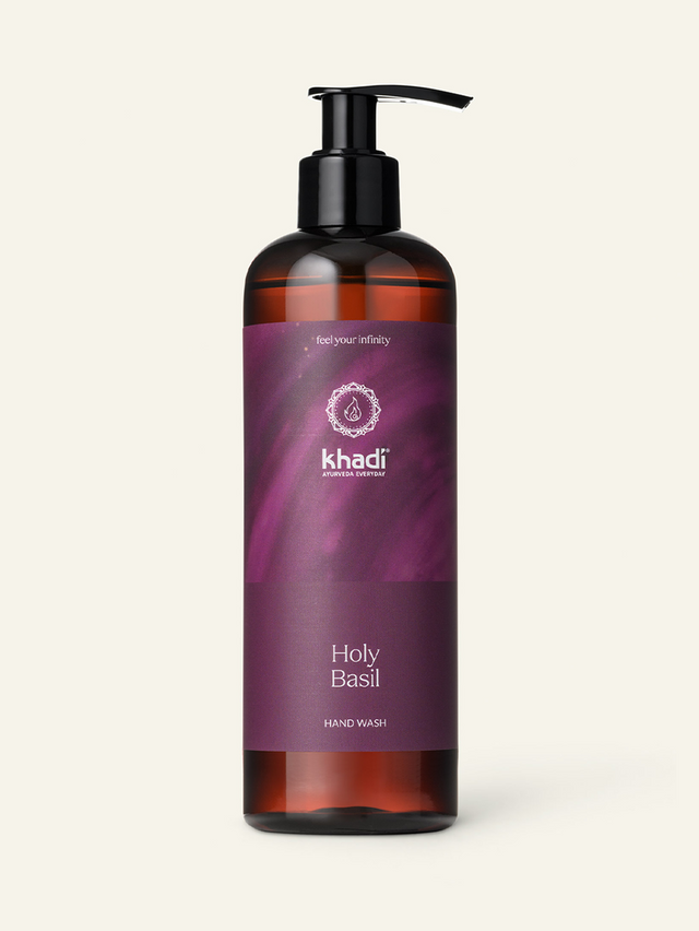 Holy Basil Handwash