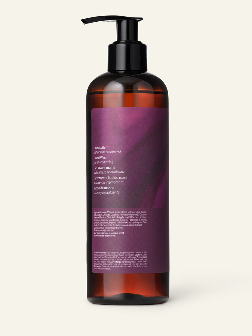 Holy Basil Handwash