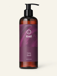 Holy Basil Hand Care Set
