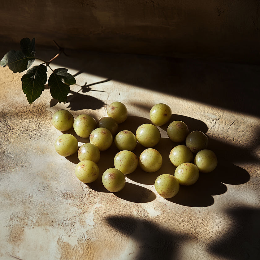 Indian Amla Handcreme