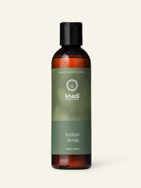 khadi Indian Amla Body Wash Produktbild