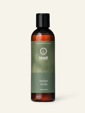 Indian Amla Bodywash