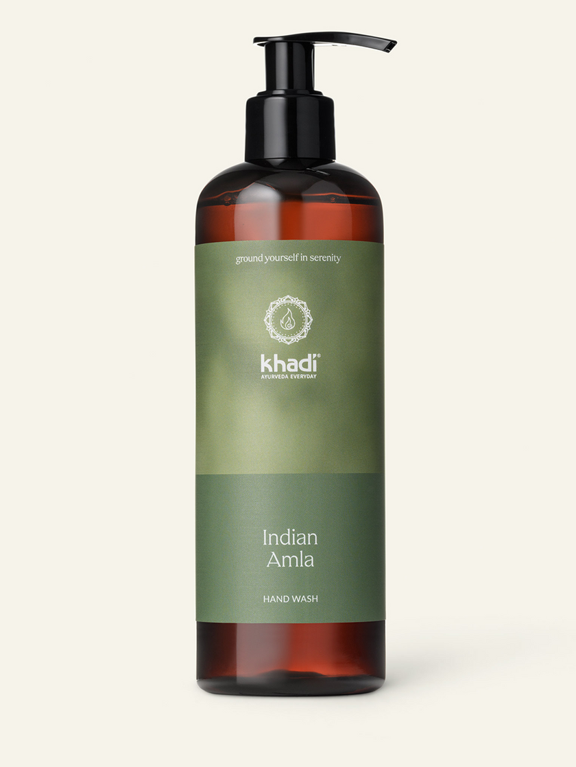 Indian Amla Hand Care Set
