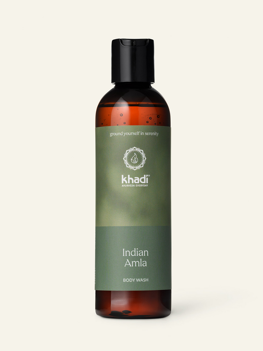 Indian Amla Body Care Set