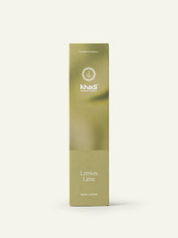 Lemon Lime Bodylotion