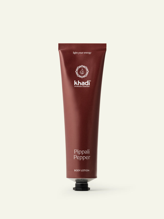 Pippali Pepper Bodylotion