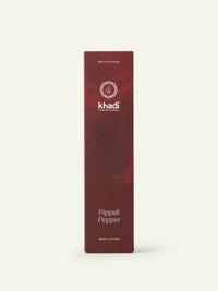 Pippali Pepper Bodylotion