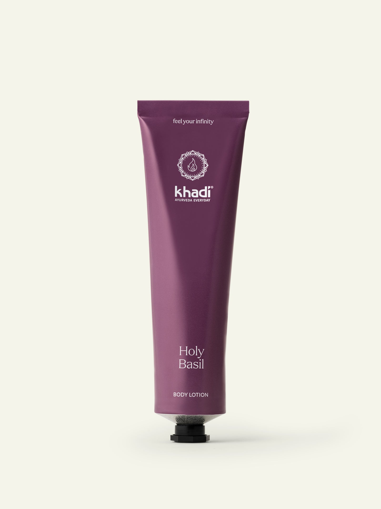 Holy Basil Body Care Set
