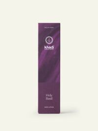 Holy Basil Bodylotion