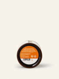 khadi Pink Lotus Body Butter Rückseite Produktbild
