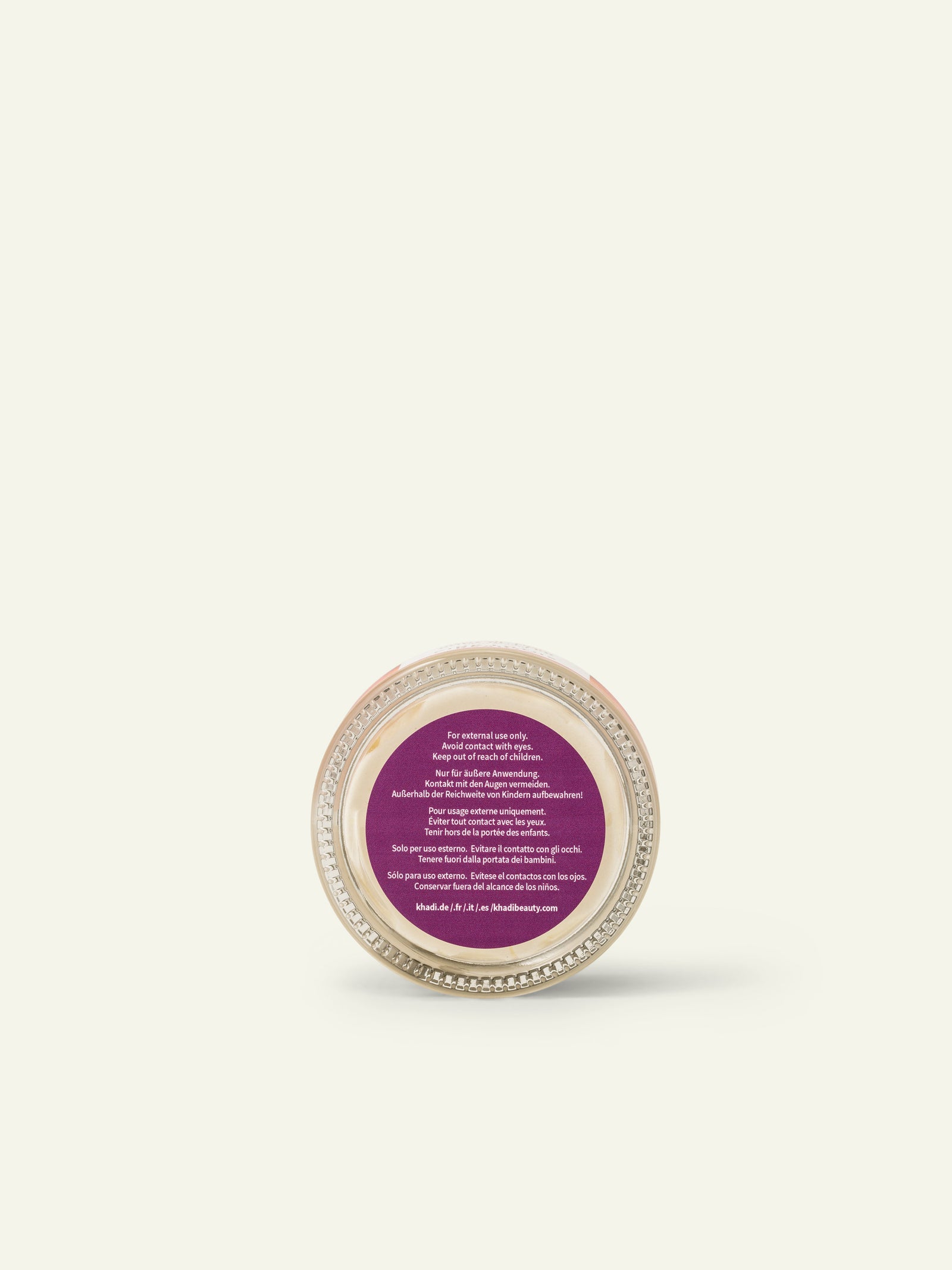 Ayurvedisches Holy Body Butter Set