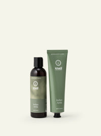 Indian Amla Bodycare-set