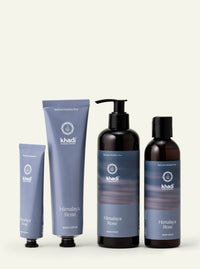 Himalaya Rose Luxury-set