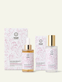 Mayura Beauty Hydrating Trio