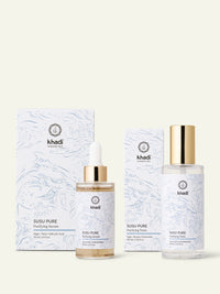 Susu Pure Purifying Duo