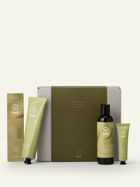 Bodycare-Set