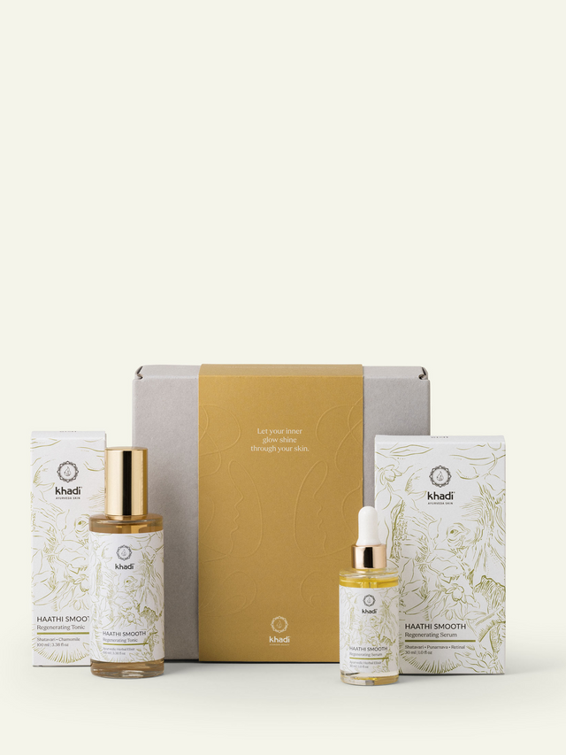 Haathi Smooth Regenerating Duo