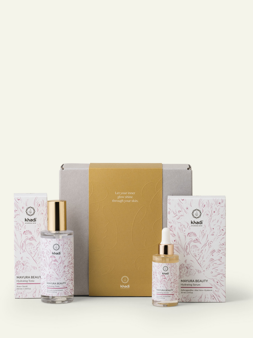 Mayura Beauty Hydrating Duo