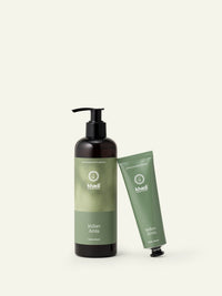 Indian Amla Handcare-set