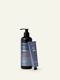 Himalaya Rose Handcare-set