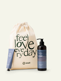 Himalaya Rose Handcare-set