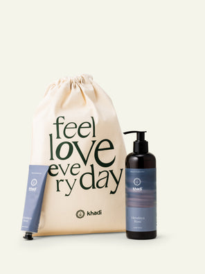 Himalaya Rose Hand Care Set