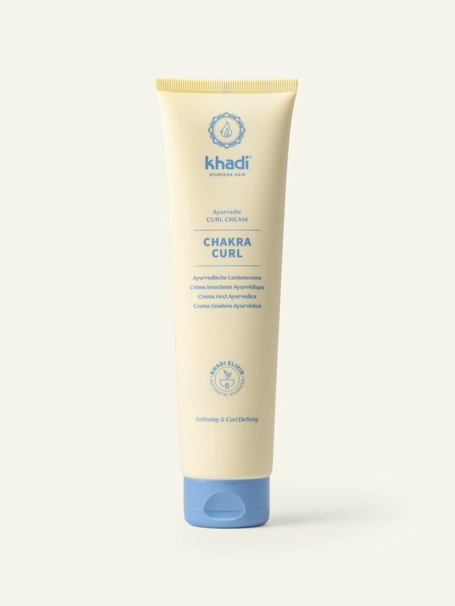 Chakra Curl Cream