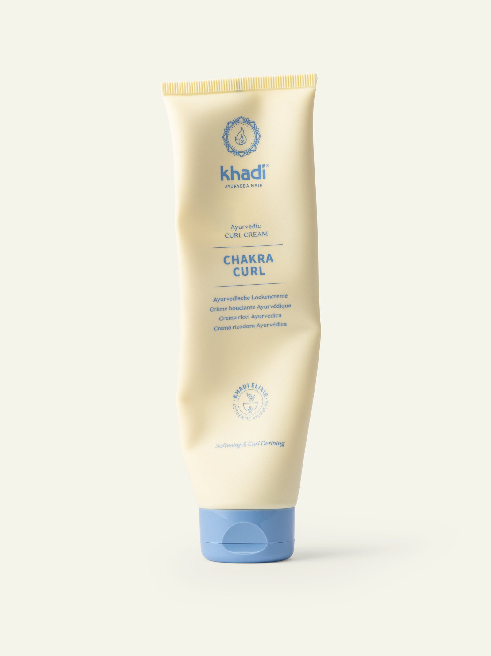Chakra Curl Cream