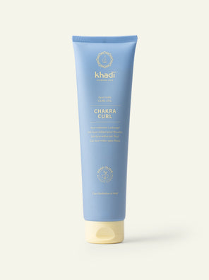 Chakra Curl Gel