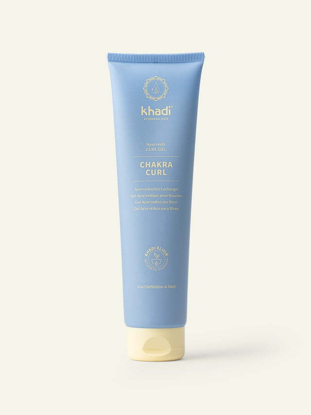 Chakra Curl Gel