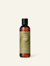 Lemon Lime Bodycare-set