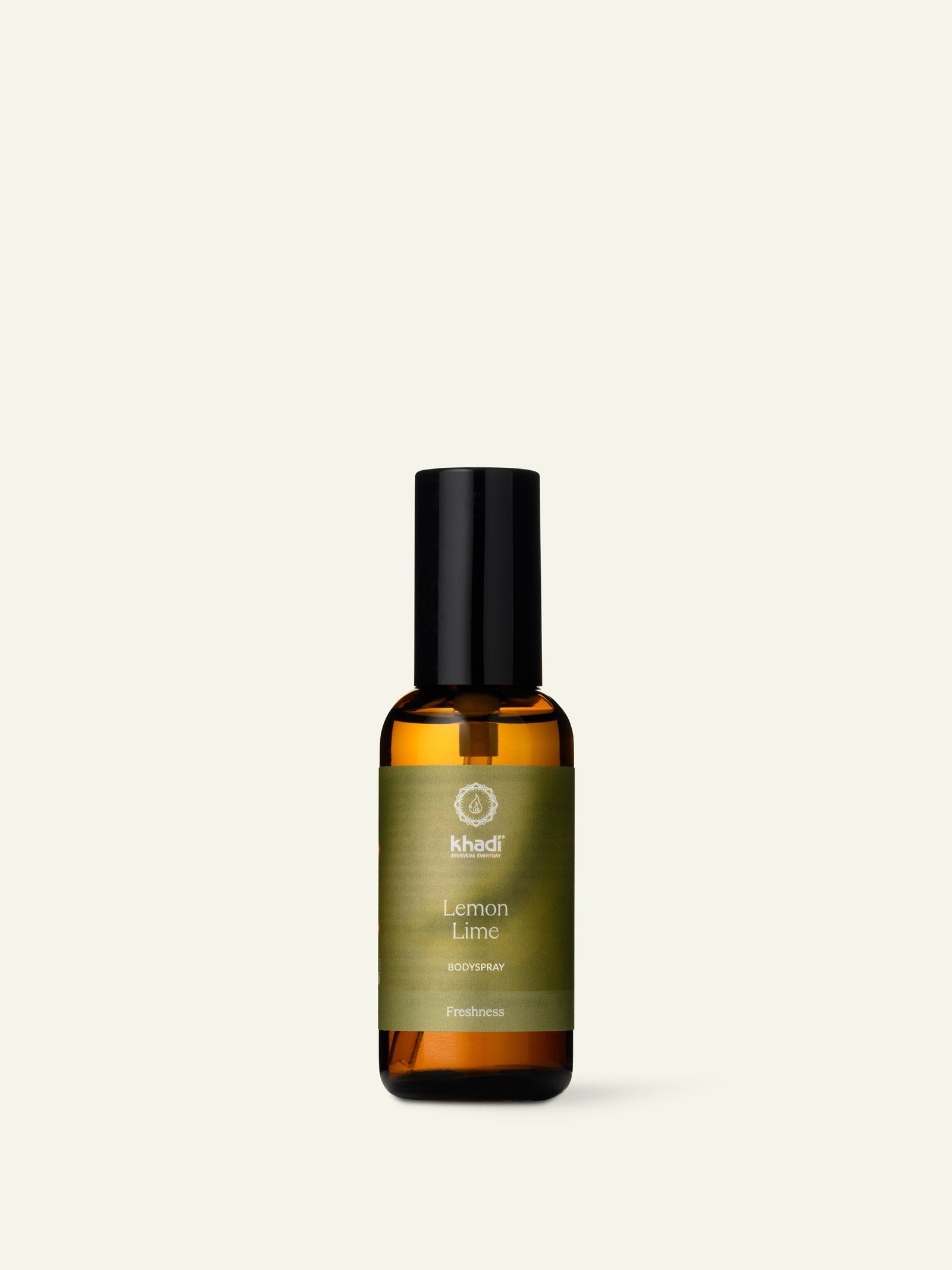 Lemon Lime Body Spray